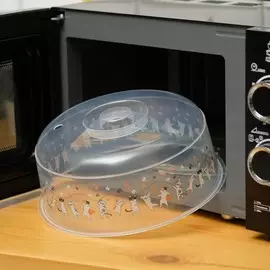 Крышка для микроволновой печи