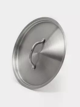 Крышка hanna knvell, d=20, толщина 0.8 мм, нержавеющая сталь