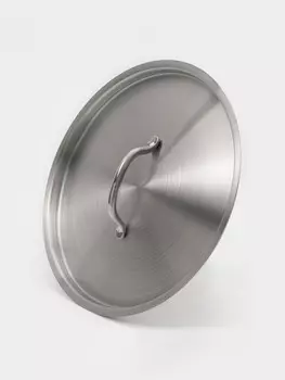 Крышка hanna knvell, d=22, толщина 0.8 мм, нержавеющая сталь