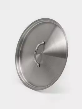 Крышка hanna knvell, d=24, толщина 0.8 мм, нержавеющая сталь