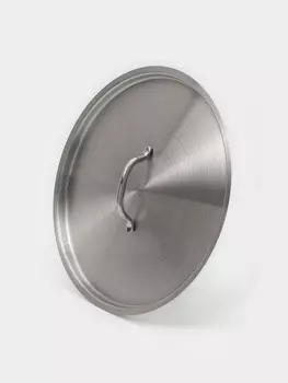 Крышка hanna knvell, d=26, толщина 0.8 мм, нержавеющая сталь