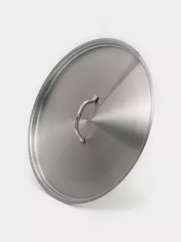 Крышка hanna knvell, d=30, толщина 0.8 мм, нержавеющая сталь