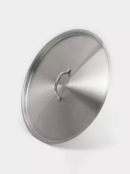 Крышка hanna knvell, d=32, толщина 0.8 мм, нержавеющая сталь
