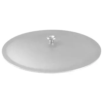 Крышка литая для казана 40л