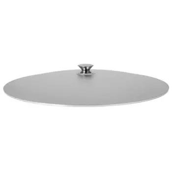 Крышка литая для котла 20л