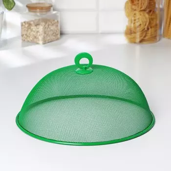 Крышка - сетка для продуктов доляна