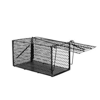 Крысоловка, 271414 см, металлическая, greengo