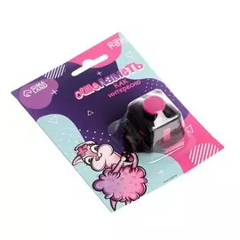 Кубик-антистресс