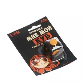 Кубик антистресс