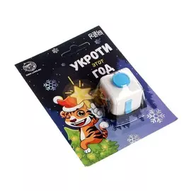 Кубик антистресс