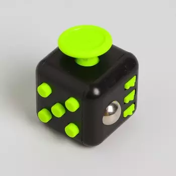 Кубик-антистресс