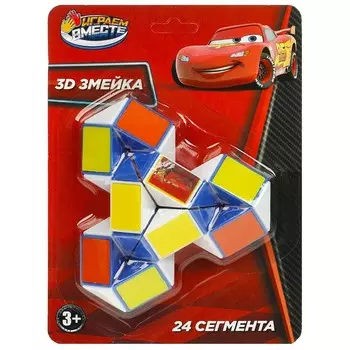 Кубик-рубик ИГРАЕМ ВМЕСТЕ B1577546-R12