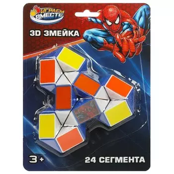 Кубик-рубик ИГРАЕМ ВМЕСТЕ B1577546-R13