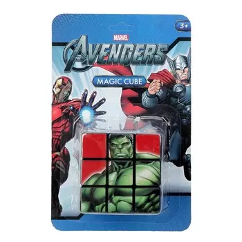 Кубик-рубик - ZY896242-R34