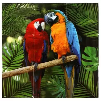 Кубики Умные игры 01320-ANI