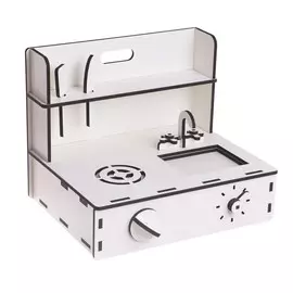 Кухня детская