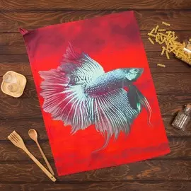 Кухонное полотенце