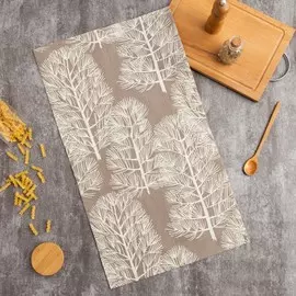 Кухонное полотенце