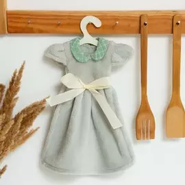 Кухонное полотенце