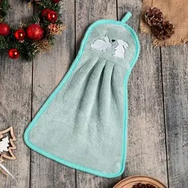 Кухонное полотенце