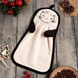 Кухонное полотенце