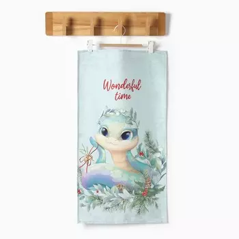 Кухонное полотенце