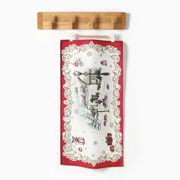 Полотенце кухонное