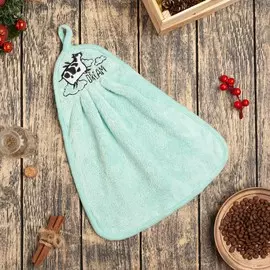 Кухонное полотенце