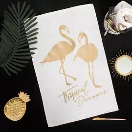 Кухонное полотенце