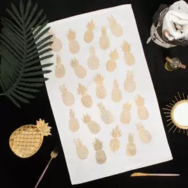 Кухонное полотенце