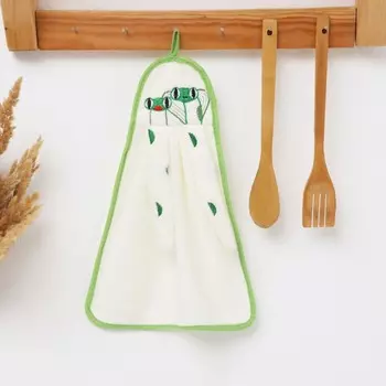 Кухонное полотенце