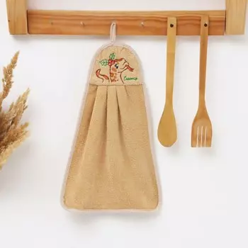 Кухонное полотенце