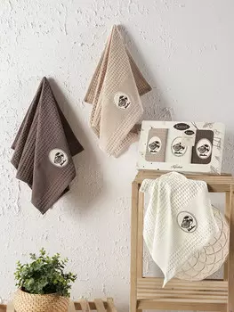 Кухонные полотенца 40x60 см