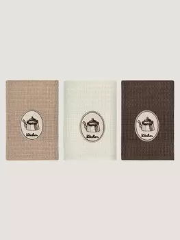 Кухонные полотенца 40x60 см