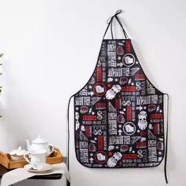 Кухонный фартук