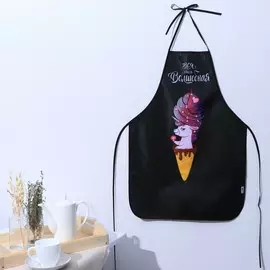 Кухонный фартук