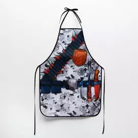 Кухонный фартук