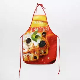 Кухонный фартук