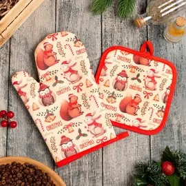 Кухонный набор