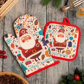 Кухонный набор