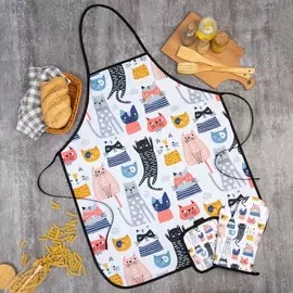 Кухонный набор