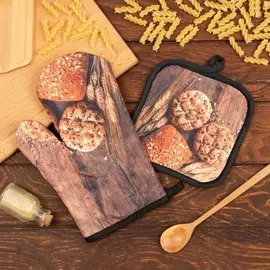 Кухонный набор