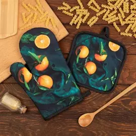 Кухонный набор