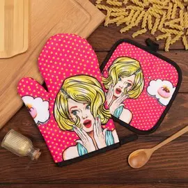 Кухонный набор