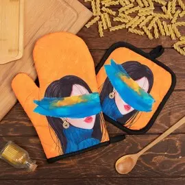 Кухонный набор