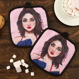 Кухонный набор