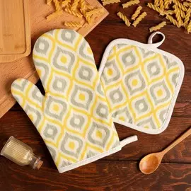 Кухонный набор