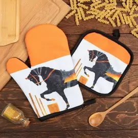 Кухонный набор