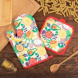 Кухонный набор