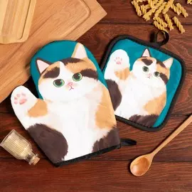 Кухонный набор